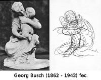 Bild von zu P3 Mutter mit Kind