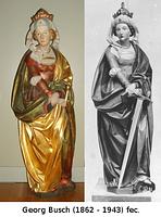 Bild von Hl. Katharina