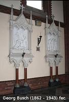 Bild von Kreuzweg II