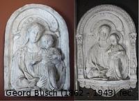 Bild von Salve Regina