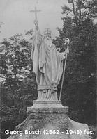 Bild von Hl. Bonifatius