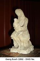 Bild von zu P3 Mädchen mit Puppe