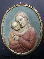 Bild von Mater-Amabilis-Relief