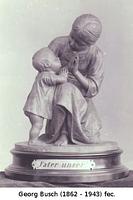 Bild von Vater unser