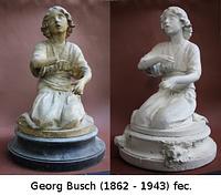 Bild von Harfenengel