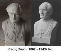 Bild von Bischof Antonius von Henle