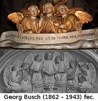 Bild von Musizierende Engel