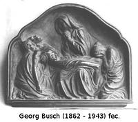 Bild von Beweinung Jesu II ?