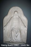 Bild von Christus Consolator