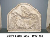 Bild von Beweinung Jesu II (f. Uznach)