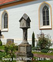 Bild von Bildstöckl