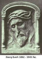 Bild von Antlitz Jesu