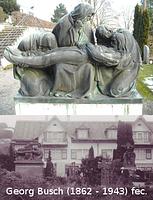 Bild von Beweinung Jesu III