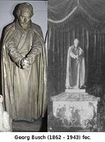 Bild von Hl. Petrus Canisius (für Augsburg)