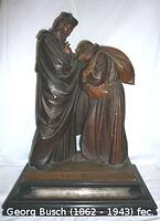 Bild von Hll. Philipp Neri und Felix von Cantalice