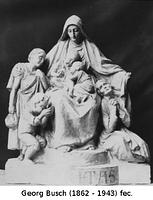 Bild von Caritasgruppe