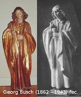 Bild von Hl. Johannes Ev.