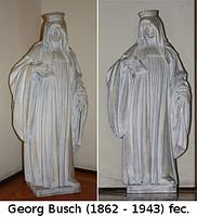 Bild von Hl. Adelgundis