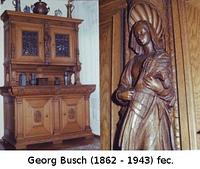 Bild von Rut, Büffet-Schrank