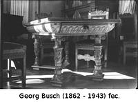 Bild von Tischgruppe-Entwurf