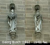 Bild von Hll. Petrus u. Paulus