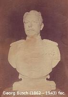 Bild von Major von Spruner