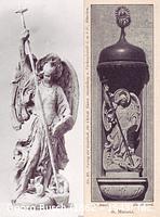 Bild von Erzengel Michael