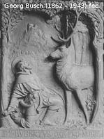 Bild von Hl. Hubertus