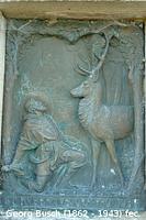 Bild von Hl. Hubertus